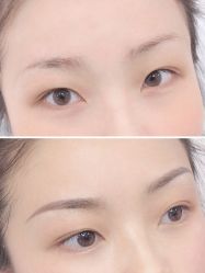 -久匠·野生眉半永久纹眉