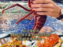 -小海豚·老字号海鲜餐厅(三亚湾店)