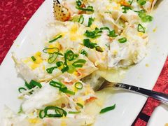 -鱼乐轩海鲜专门店