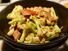 -淮扬府(安定门店)
