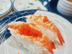 -滨寿司(新街口中央商场店)