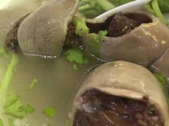 大肠血汤-津品味小吃(大学湾店)