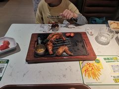 -豪客来牛排(伟诚广场店)