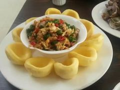 -鼓歌海鲜舫·手抓海鲜(大学城店)