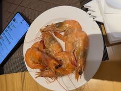 -皇朝万鑫自助餐厅