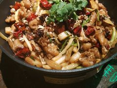 -蛙喔牛蛙(仙林万达茂店)