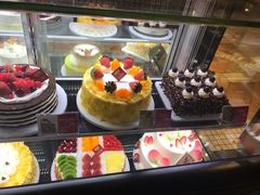 -味多美蛋糕(航天桥店)