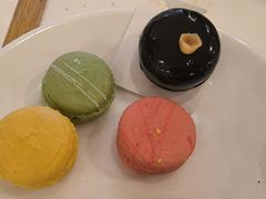 -第六季自助餐厅(甜水园店)