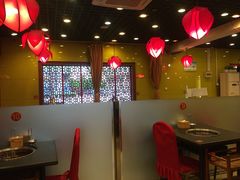 大堂-芦月轩羊蝎子(北蜂窝店)