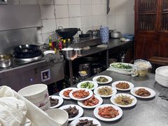 -太湖面馆十八浇(渔港路店)