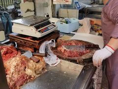 -杨天玉腊牛羊肉