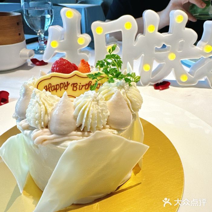王品牛排(珠海富华里店)图片