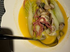 -漢舍中国菜馆(浦东嘉里城店)
