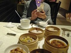 -上海金桥红枫万豪酒店-万豪中餐厅