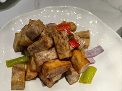 -小马哥融合菜(延安大街店)