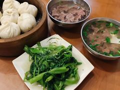 -老牌依强牛肉店(达道总店)
