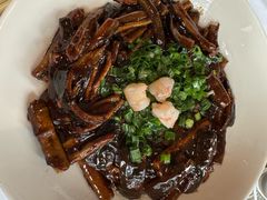 -玫瑰厅上海菜(兴国路店)