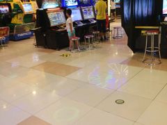 -汤姆熊欢乐世界 · 弹珠机(销品茂店)