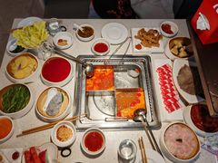 -海底捞火锅(创意园店)