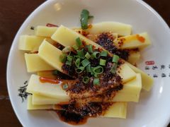 -岳记兴隆·青城腊排铜火锅(融创店)