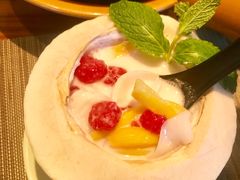 -mango tree芒果树泰国餐厅(青岛万象城店)