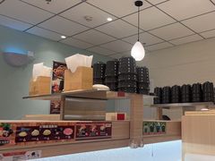 -滨寿司(新街口中央商场店)