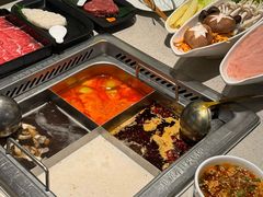 -海底捞火锅(群光广场店)