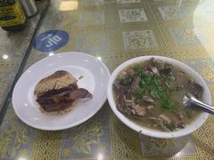 -清真·鸦儿李记·小馆(后海店)