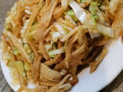 -玫瑰红烤羊排(北新桥三条店)