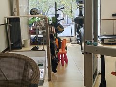 -琪航·健身+普拉提(民耀路店)