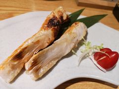 -东菊料理(吉利购物广场店)