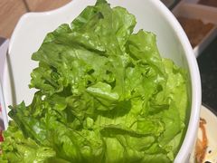 -烤点烤肉(五一广场店)