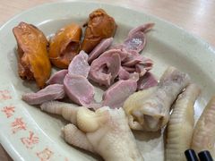 -百家鸡味馆(清泰店)