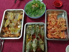 -都斛海鲜街