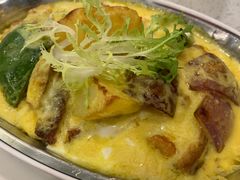 -明记港式烧腊茶餐厅(下沙店)