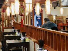 大堂-裕兴记•蟹黄面馆(人民广场店)
