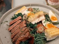 -O'mills Sourdough Bakery&Bistro(永嘉路店)