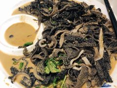 水爆肚-老仁义·清真菜(太古街店)