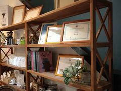 -塔拉苏咖啡(中信丹阳花园店)