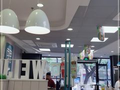 大堂-魏家凉皮(协和店)