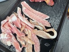 -允辛家·自助泥炉烤肉(九亭店)