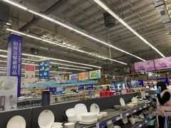 -麦德龙(郑东店)