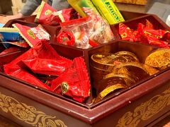-广州富力丽思卡尔顿酒店
