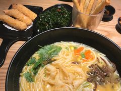 -云味馆过桥米线(皇庭广场店)