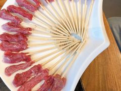 -南门涮肉(上海一店)