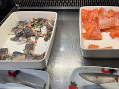 -The COOK·厨餐厅·自助餐(浦东嘉里大酒店)