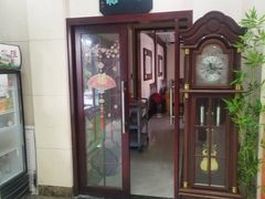 -富春茶社(国庆路店)