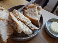 酸面包-BOR Eatery(安福路店)