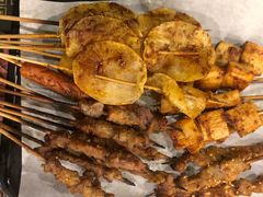 -望京小腰(北京总店)