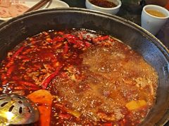 -巴蜀大将火锅(春熙店)